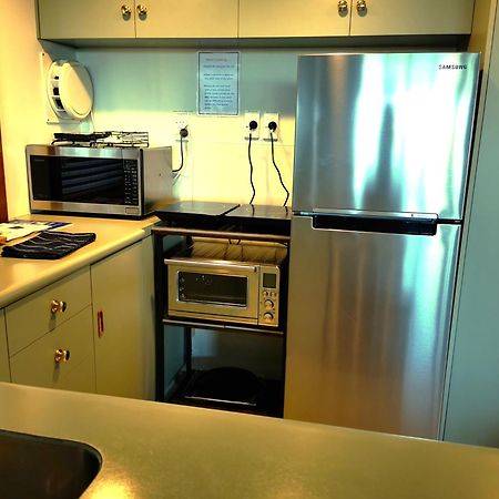 Lake View Garden Apartment เทาโป ภายนอก รูปภาพ