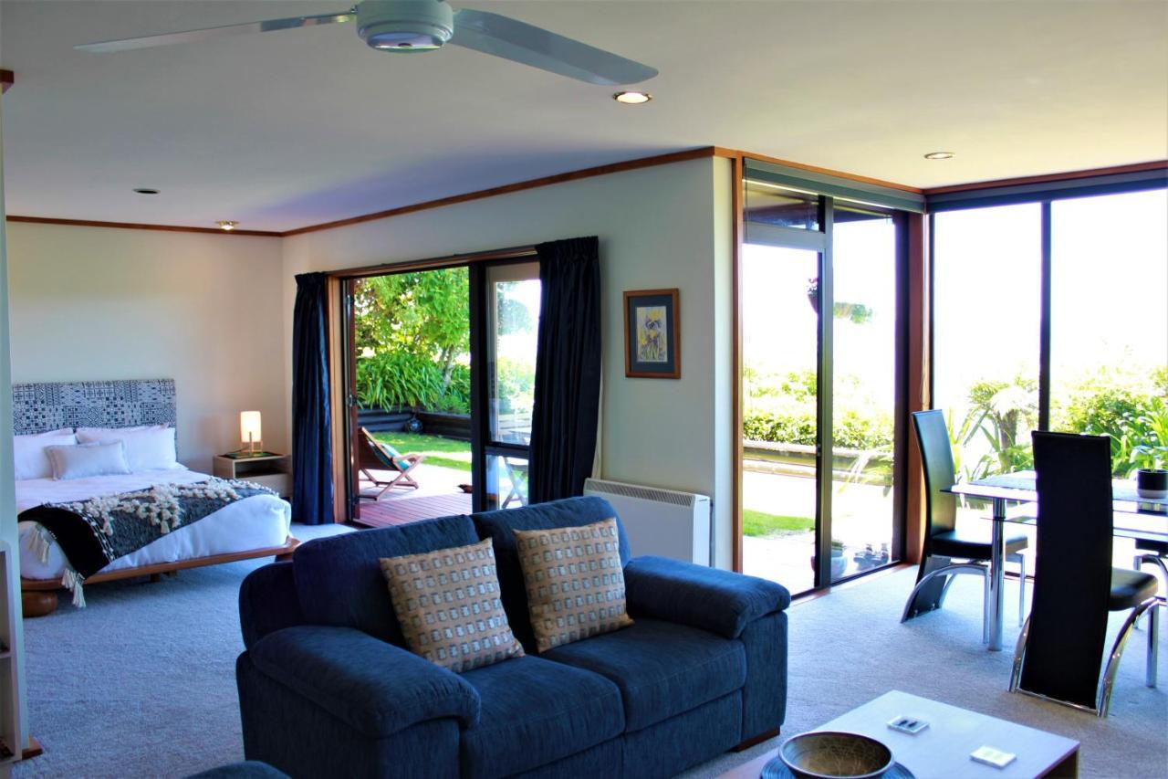 Lake View Garden Apartment เทาโป ภายนอก รูปภาพ