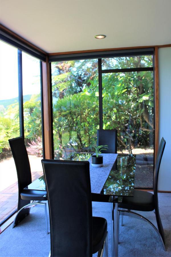 Lake View Garden Apartment เทาโป ภายนอก รูปภาพ