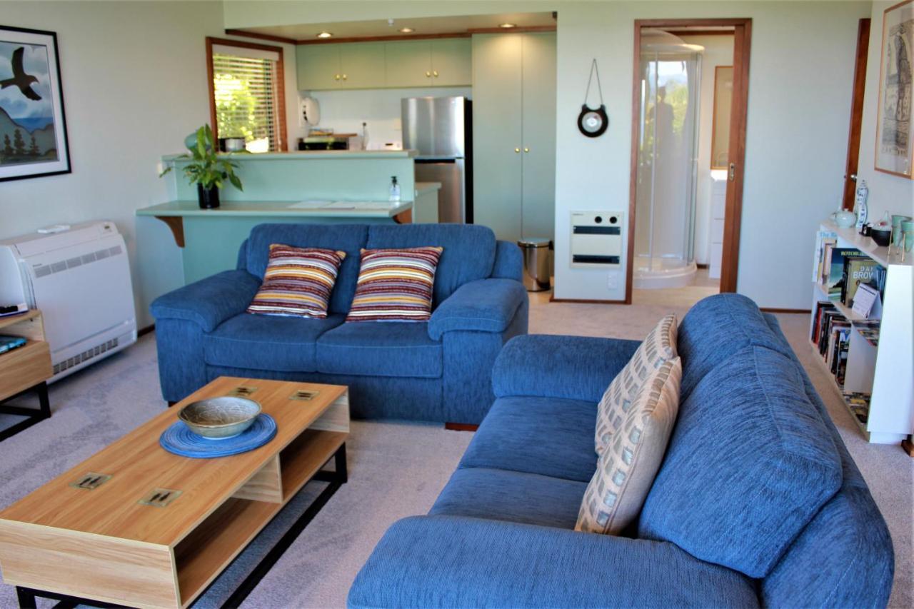 Lake View Garden Apartment เทาโป ภายนอก รูปภาพ