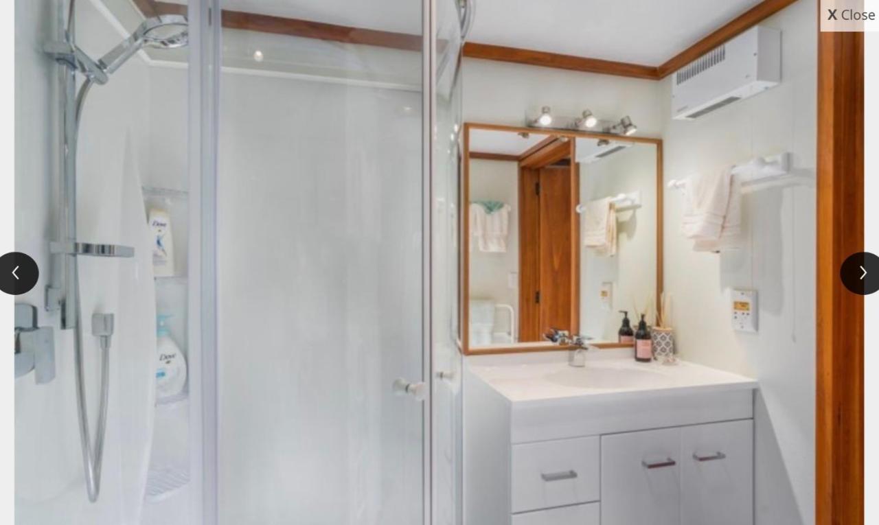 Lake View Garden Apartment เทาโป ภายนอก รูปภาพ