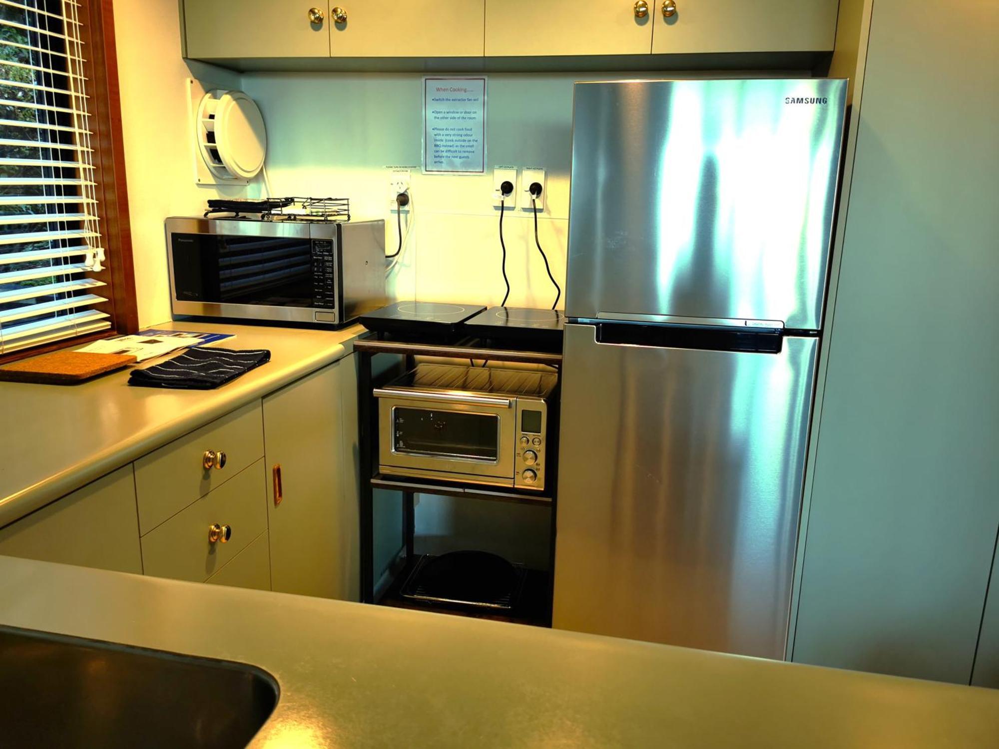 Lake View Garden Apartment เทาโป ภายนอก รูปภาพ